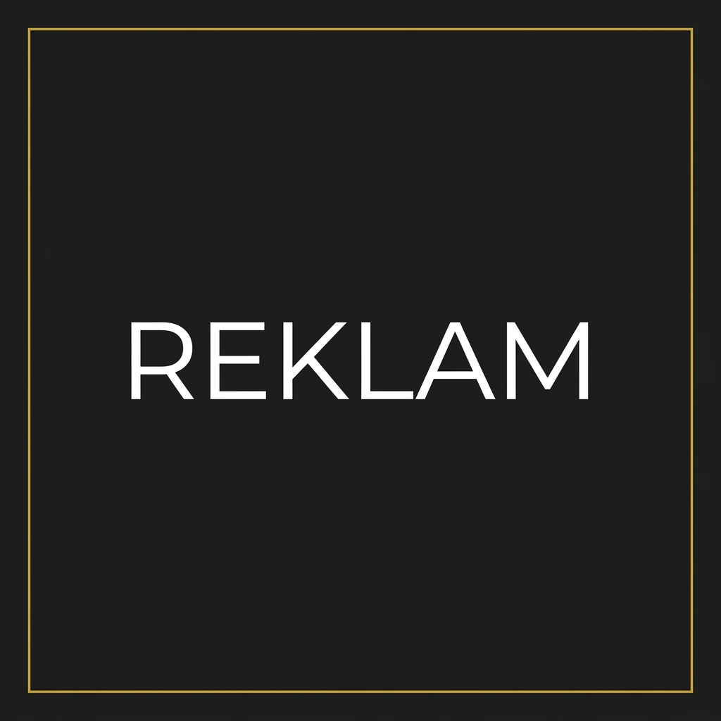 Reklam